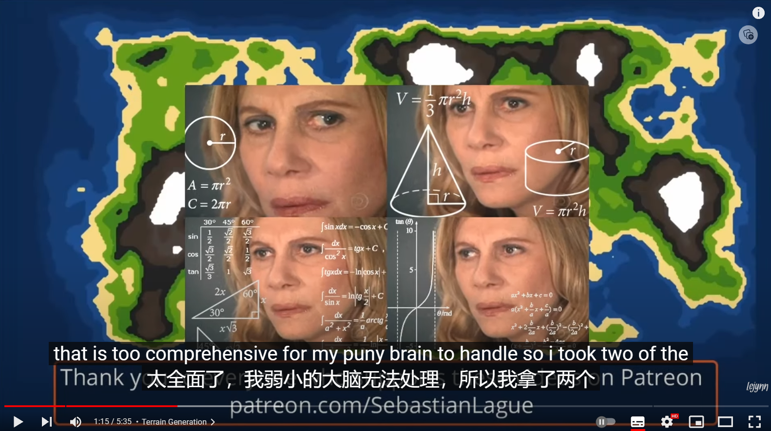 3
